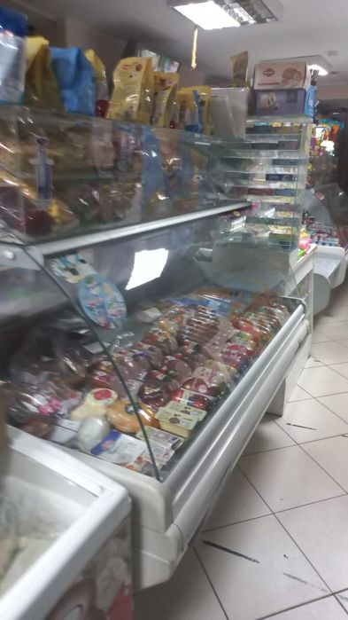 Продам действующий магазин