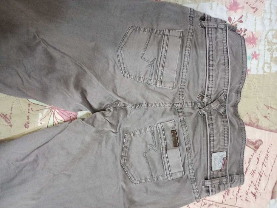 Панталон khujo размер s