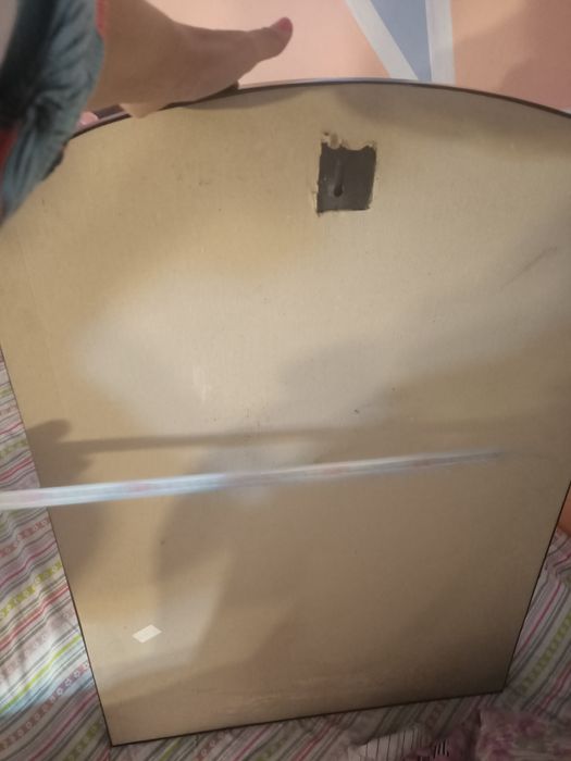 Продам зеркало большое