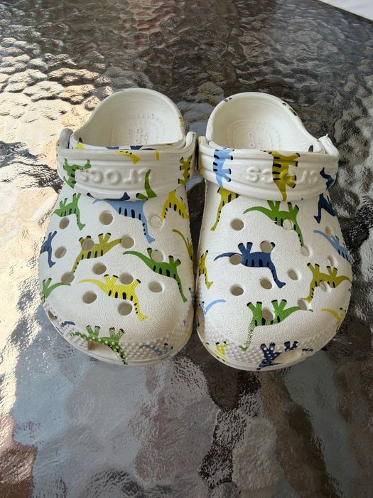 Crocs за момченце 25-26