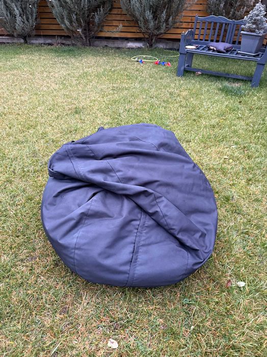 Fotoliu Bean Bag XXL