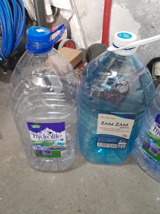 10 ltr. Top toza