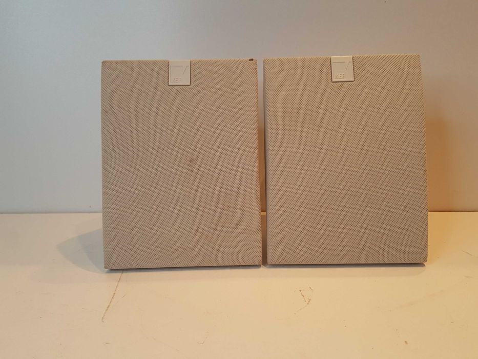 Boxe KEF Model 55S