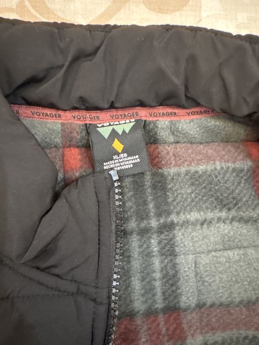 Куртка, новая, черного цвета, димосезонная