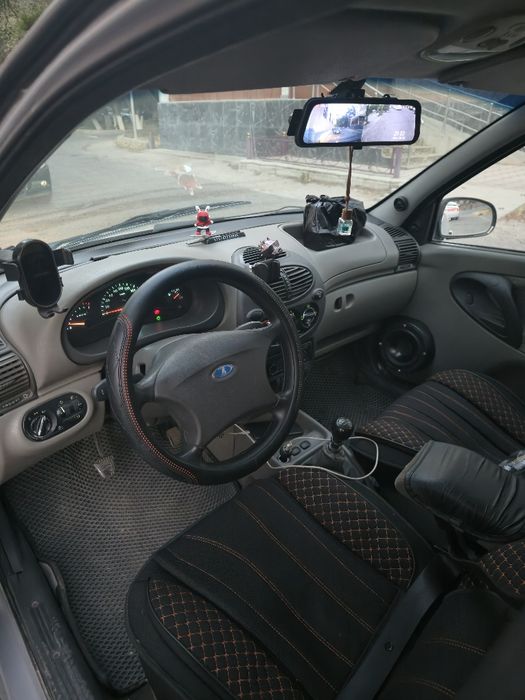 Лада калина 2007г.в.