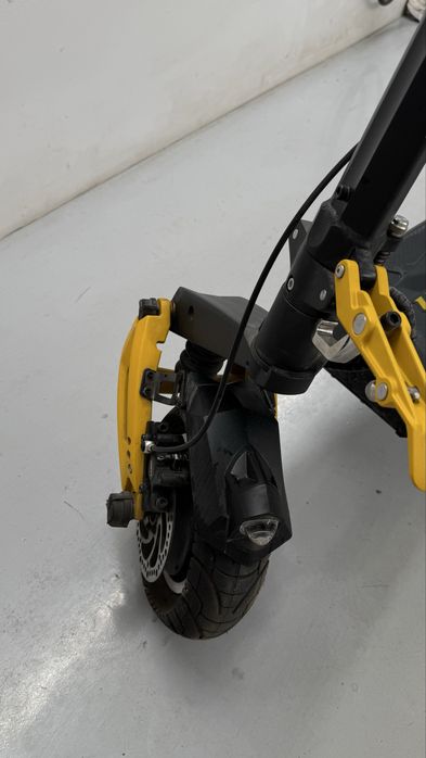 Електрическа тротинетка VSETT 10+