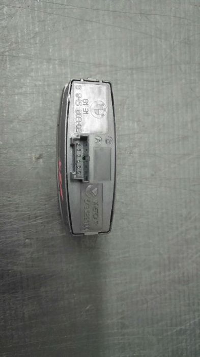 Buton avarie blocare usi dtc bmw seria 1 e81 e87 694560303 549529100