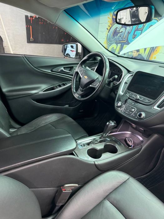 Малибо 2 атмосферный 2.4