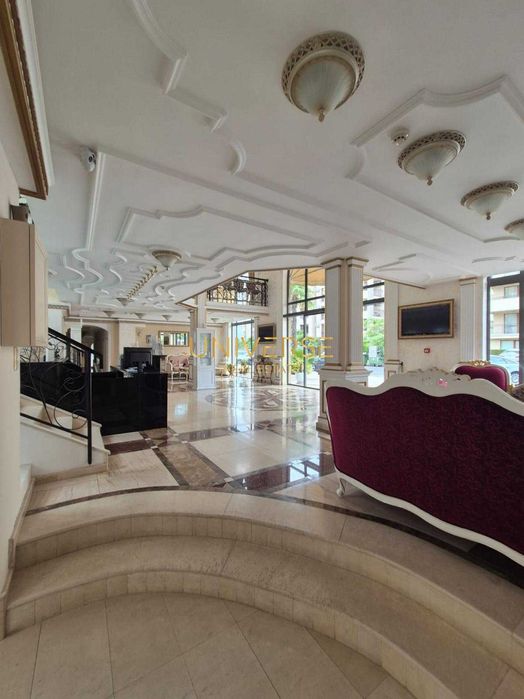 Продава се Тристаен апартамент в к.к. Слънчев бряг - 69 кв.м за 1653 €/кв.м - Снимка #19