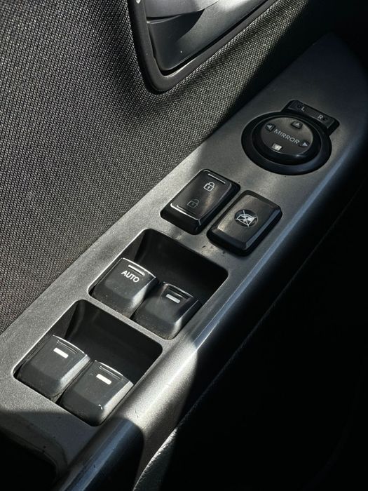 В продаже Chevrolet Nexia