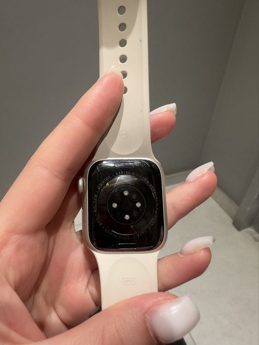 Apple watch 9 41mm подарок instax