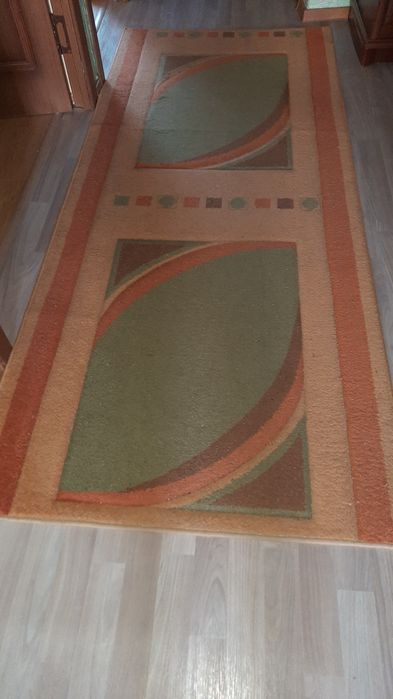 Продам ковры,хорошо состоянии