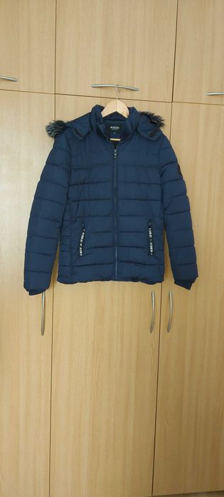 Промоция Детско зимно яке Размер 152-164