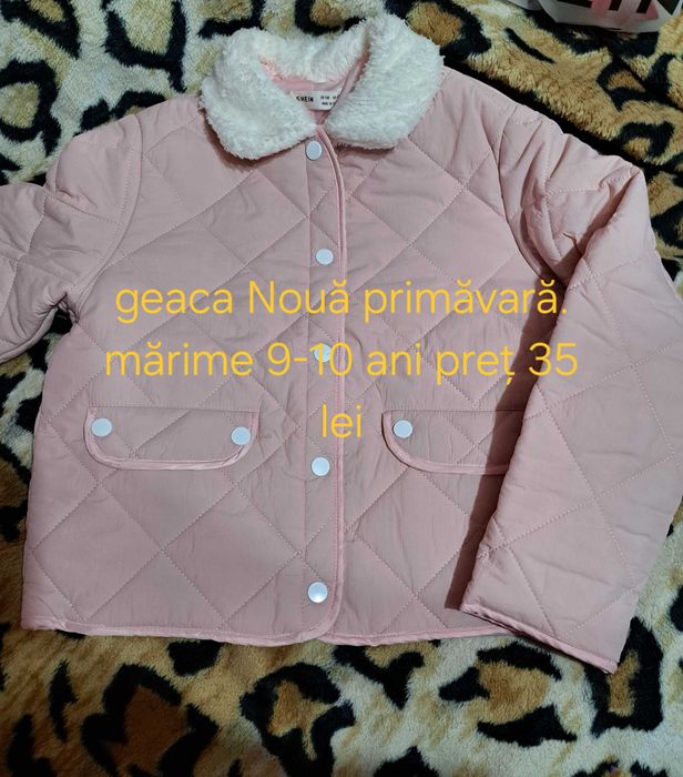 Hainute fetita stare perfectă