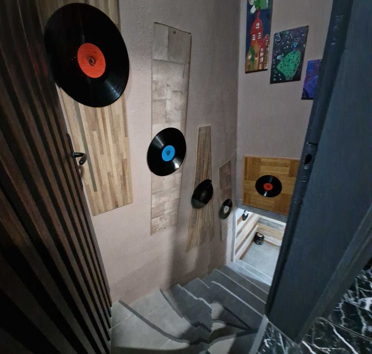 Продава се Етаж от къща в Добрич, Център - 131 кв.м за 1420 €/кв.м - Снимка #13