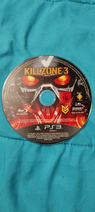 Игри за ps3 употребявани