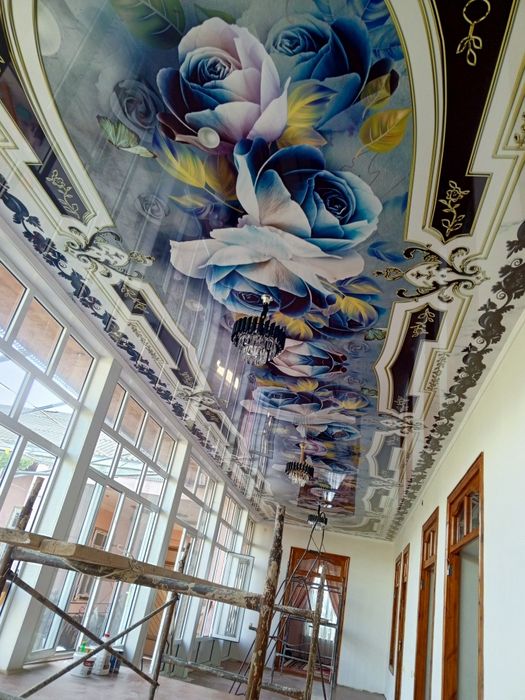 Аделка ремонт в Ташкенте