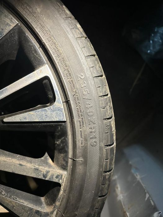 Автомобильные диски