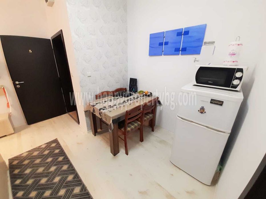 Продава се Тристаен апартамент в к.к. Слънчев бряг - 70 кв.м за 1100 €/кв.м - Снимка #5