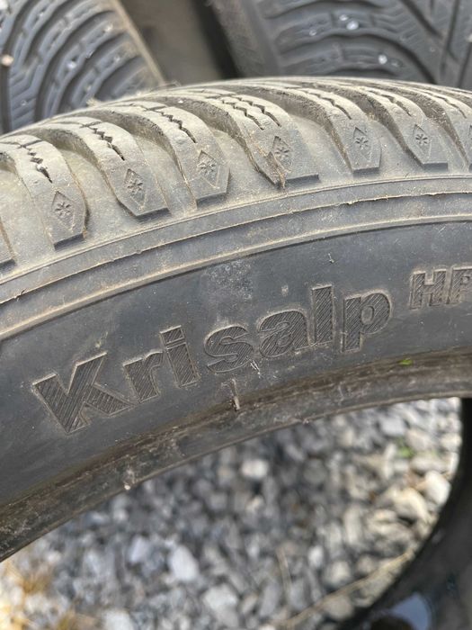 245/40/18 Зимни гуми Kleber Krisalp HP3 DOT2322 / Клебер Крисалп ХП3