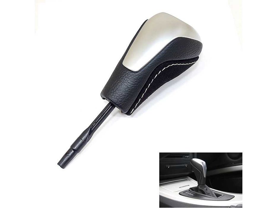 Топка скоростен лост за Bmw Е81 Е82 E84 Е87 Е88 Е90 Е91 Е92 Е93 М3 БМВ