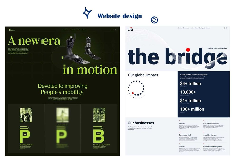 Графический дизайнер