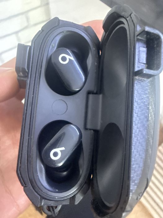 beats Studio Buts LLa