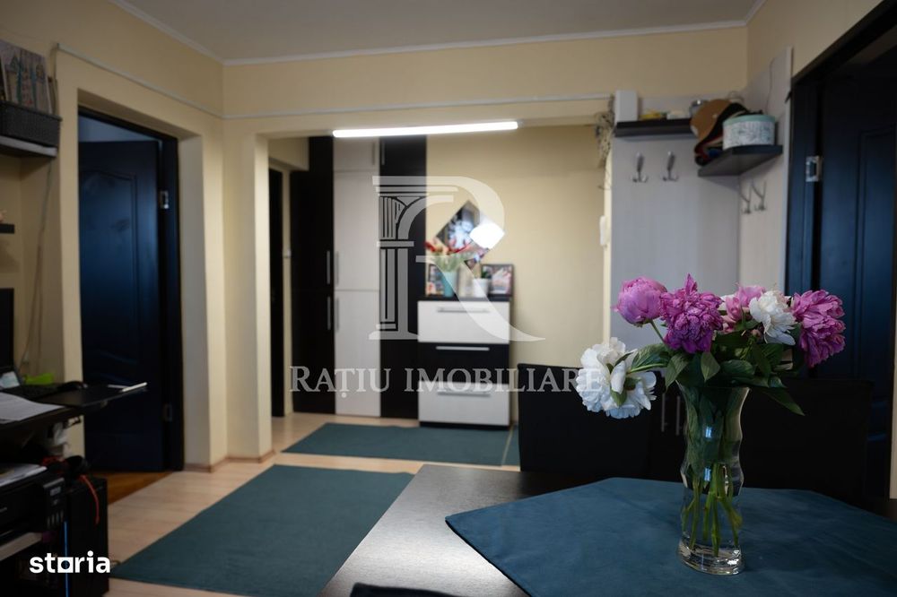 Apartament 2 Cmere | Rogeriu | Oradea