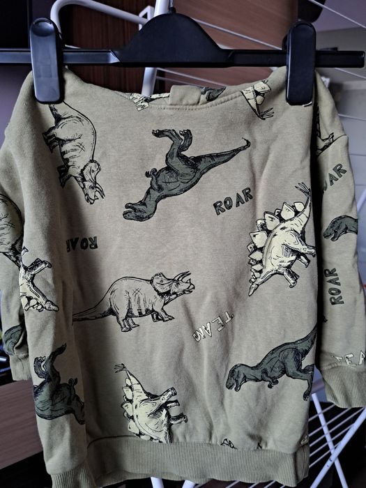 Лот детски блузки 98-104рр