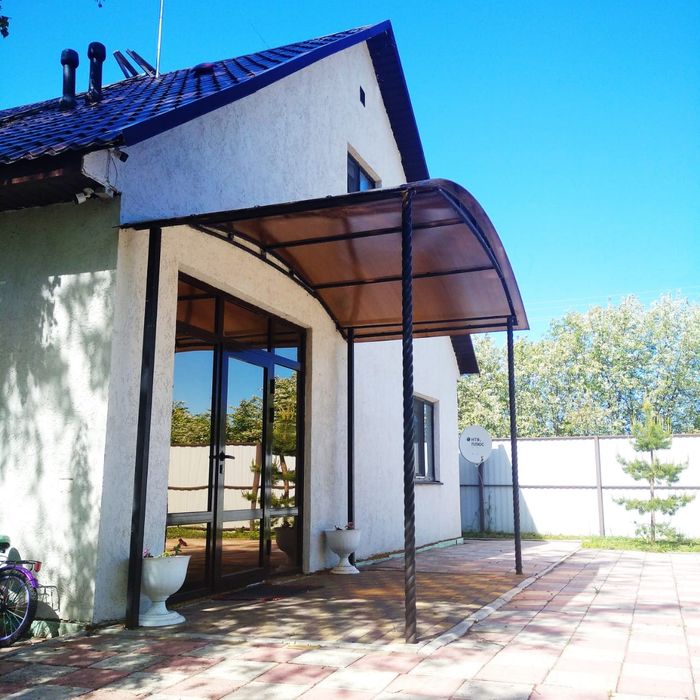 Продам дом микрорайон Орман.