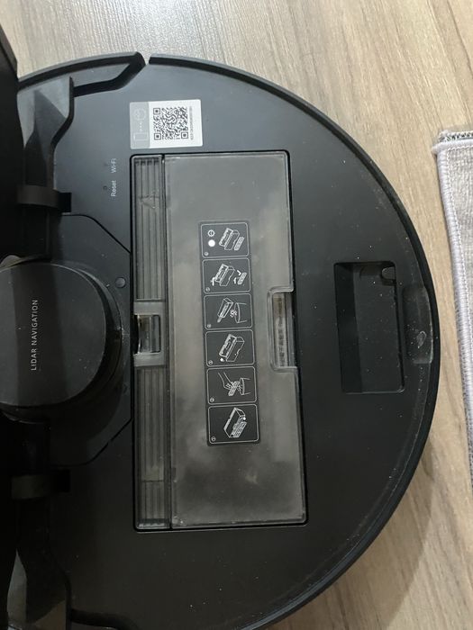 РоботПылесос DREAME!!