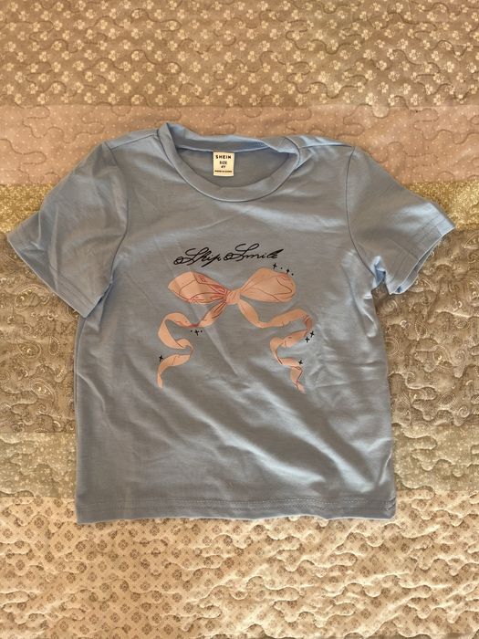 Тениски за мама и дете