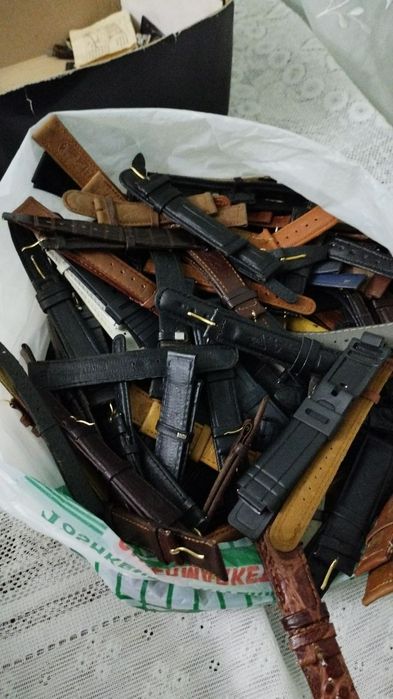 Соат ремешок браслет сотилади! Браслет аксессуары часы! Tayyor biznes