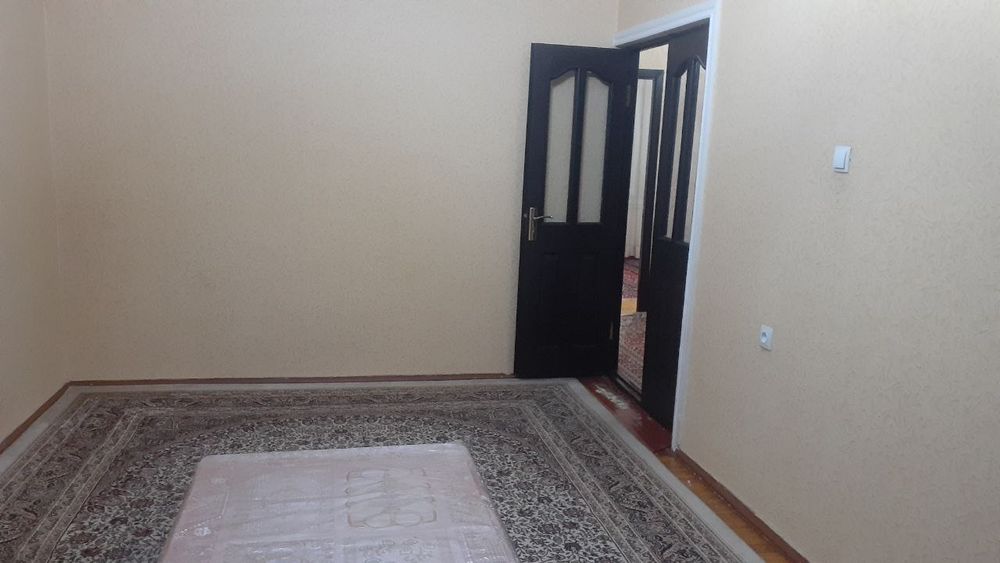 Kvartira ijaraga beriladi, faqat zaksli oilaga