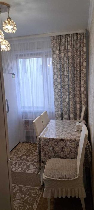 2 комнатная Центральный 52