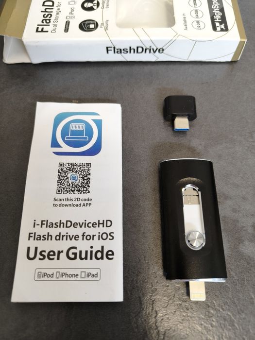 Memorie externa 512 GB