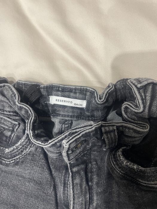 Детски панталони H&M 98 и 104