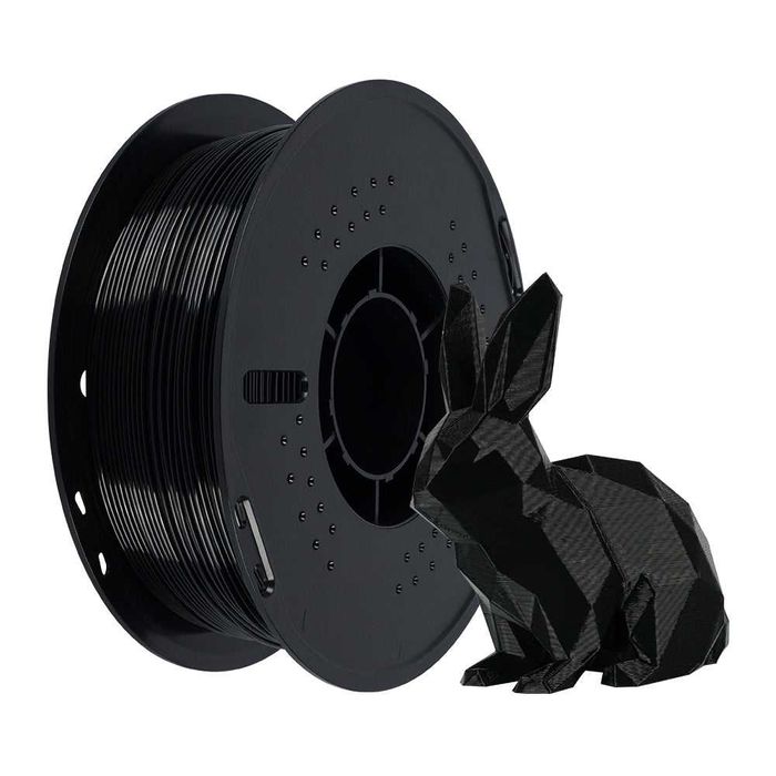 Filament PETG 1.75MM KINGROON pentru imprimanta 3D DIVERSE CULORI