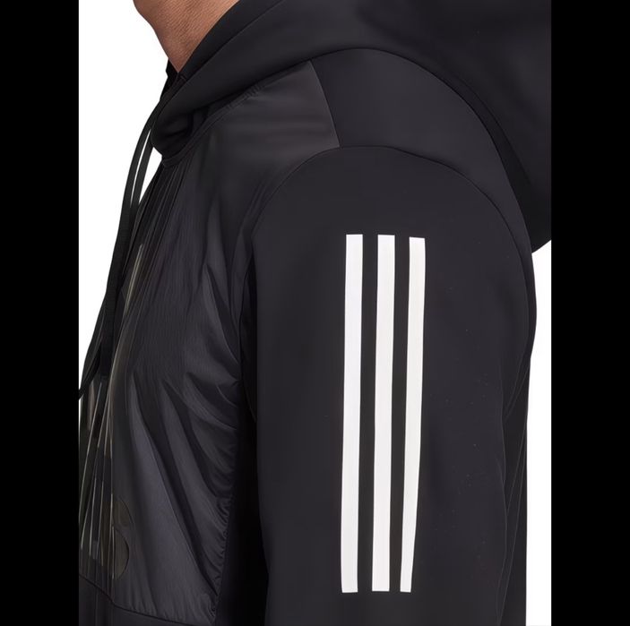 Adidas толстовка