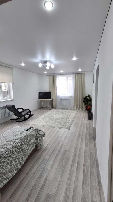 Новый дом в Асане