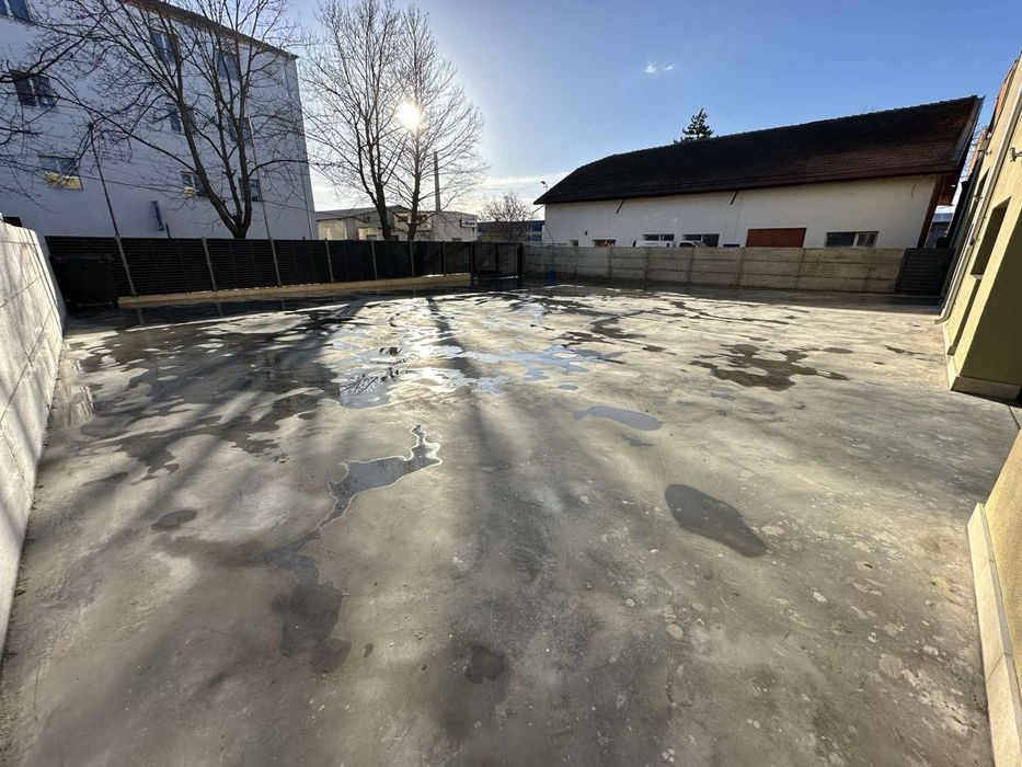 Дава се под наем Промишлена сграда в Добрич, Промишлена зона - Север - 770 кв.м за 1836 € - Снимка #1