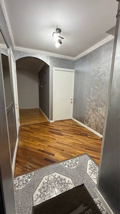 Аренда квартиры своя