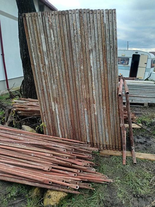 Schela import Italia