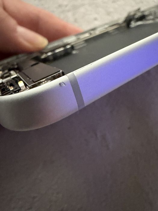 Carcasa iphone 17 pro          ,
