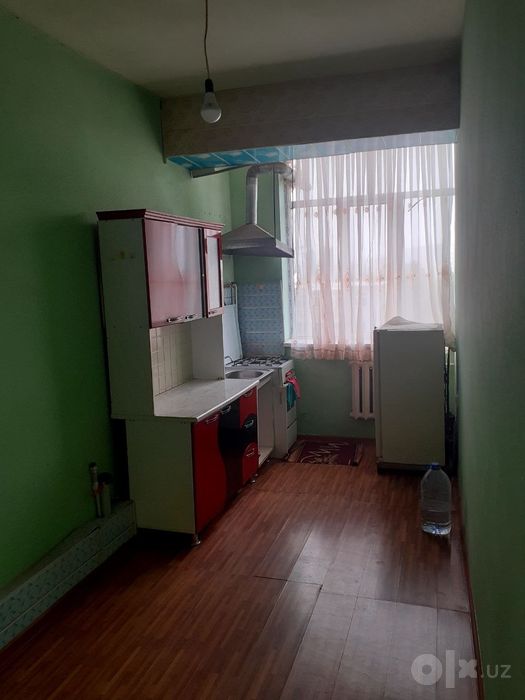 Сдаётся 2х ком квартира на 4 этаже Семье, ор:Горгаз,17 школа,Сити прот