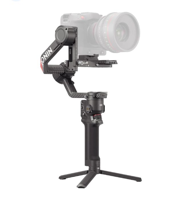 Dji RS4 ronin.