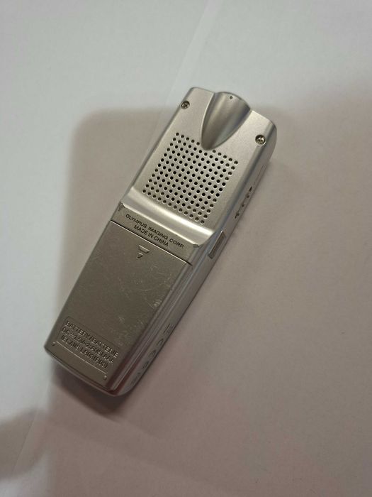 Reportofon Olympus VN-2100PC Digital Voice Recorder