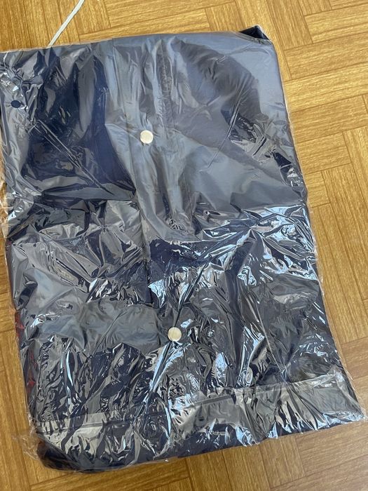 Плащ для защиты от воды Тайфун