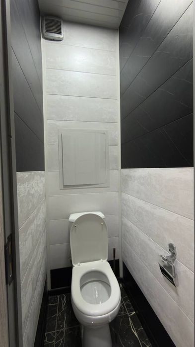 ®‼️ЕВРОРЕМОНТ‼️1в2/3/4 Чиланзор-19 Квартира Сотилади