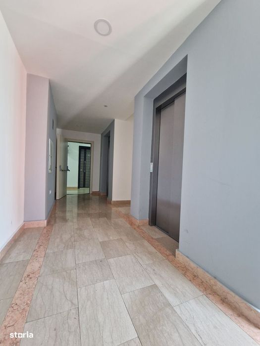 Energia Residence- 2 camere,etaj 5, mobilat-utilat, parcare - 128.000e